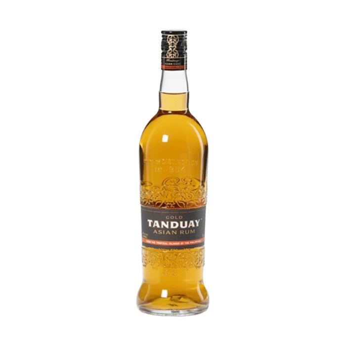 Tanduay Asian Rum Gold