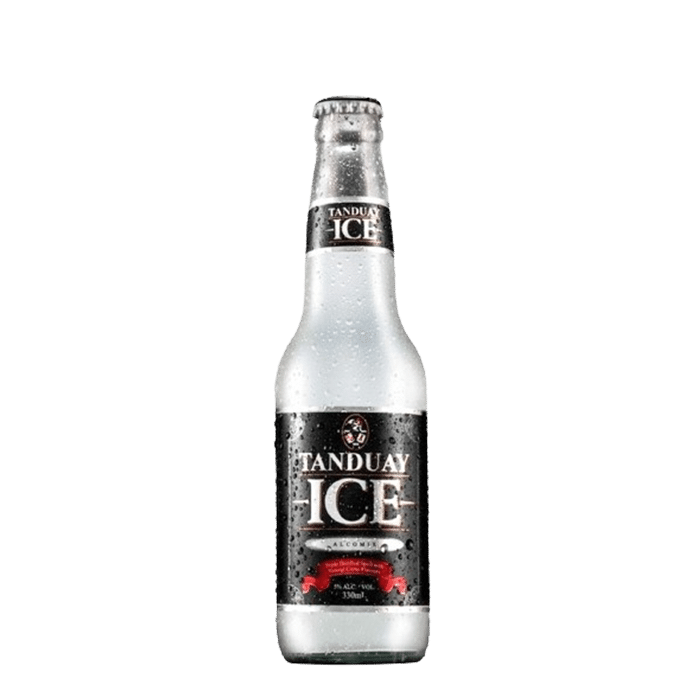 Tanduay Ice Original