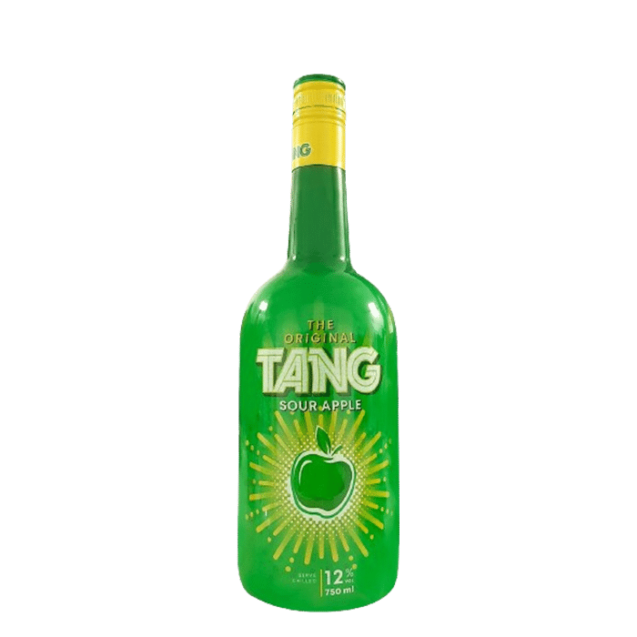 Tang Sour Apple