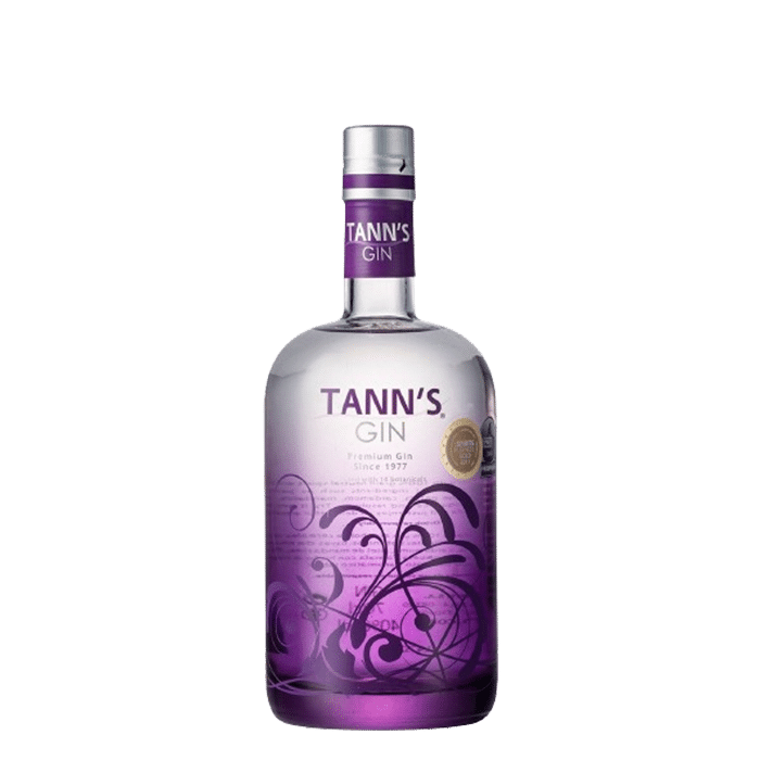 Tann’s Premium Gin