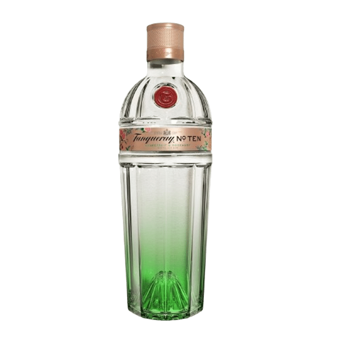 Tanqueray No. 10 Citrus Heart Grapefruit & Rosemary Gin