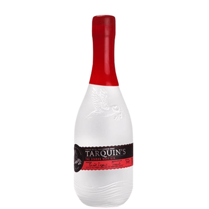 Tarquins Navy Strength Gin