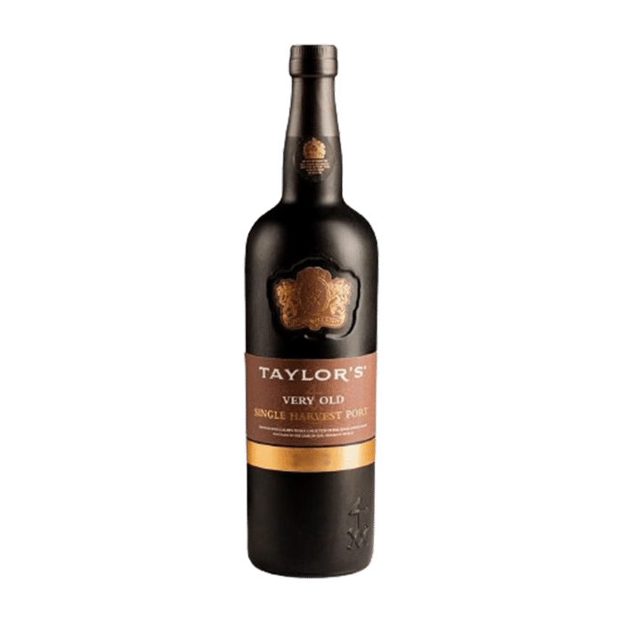 Taylor’s Single Harvest 1983 Ddf 40th Anniversary Edition