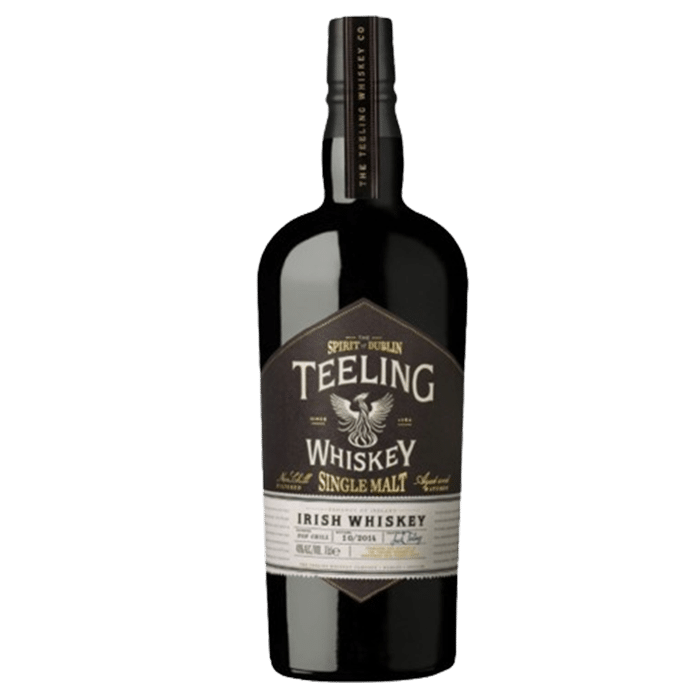 Teeling Single Malt Irish Whiskey