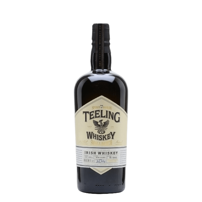 Teeling Small Batch Irish Whiskey