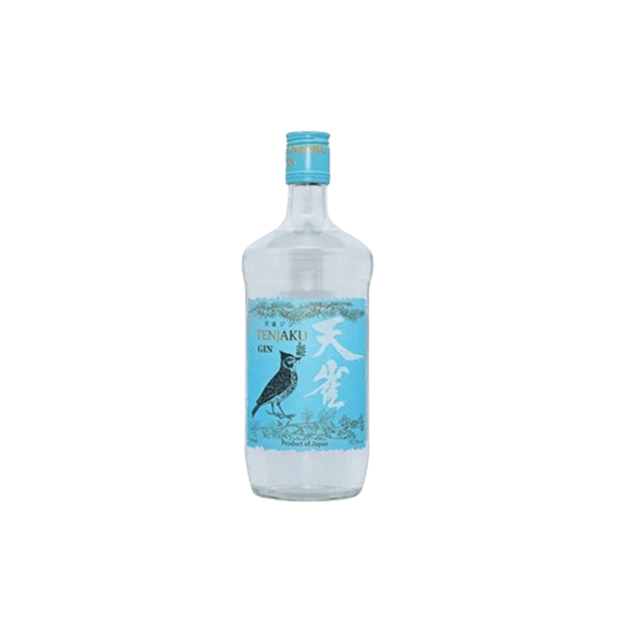 Tenjaku Japanese Gin