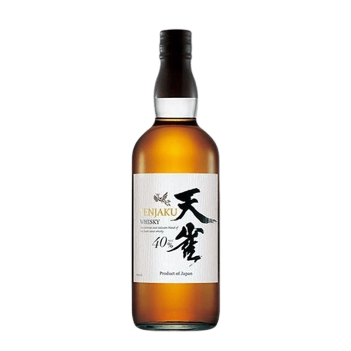 Tenjaku Japanese Whisky