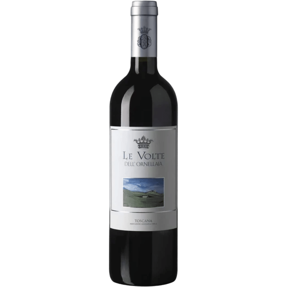 Tenuta Dell Ornellaia Le Volte Dell’ Ornellaia Toscana