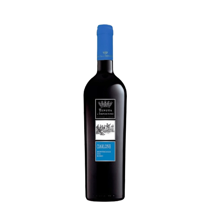 Tenuta L’impostino Ciarlone Montecucco Rosso 2016