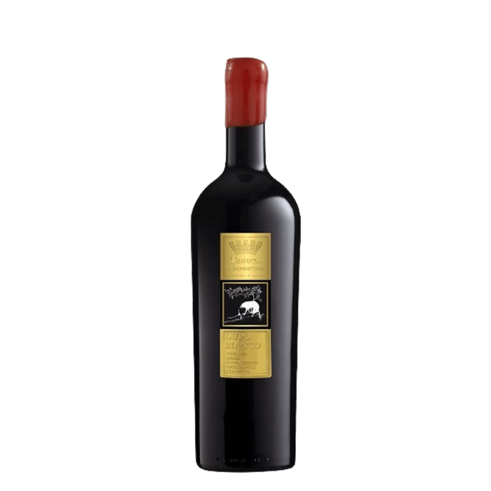 Tenuta L’impostino Lupo Bianco Toscana Rosso 2013