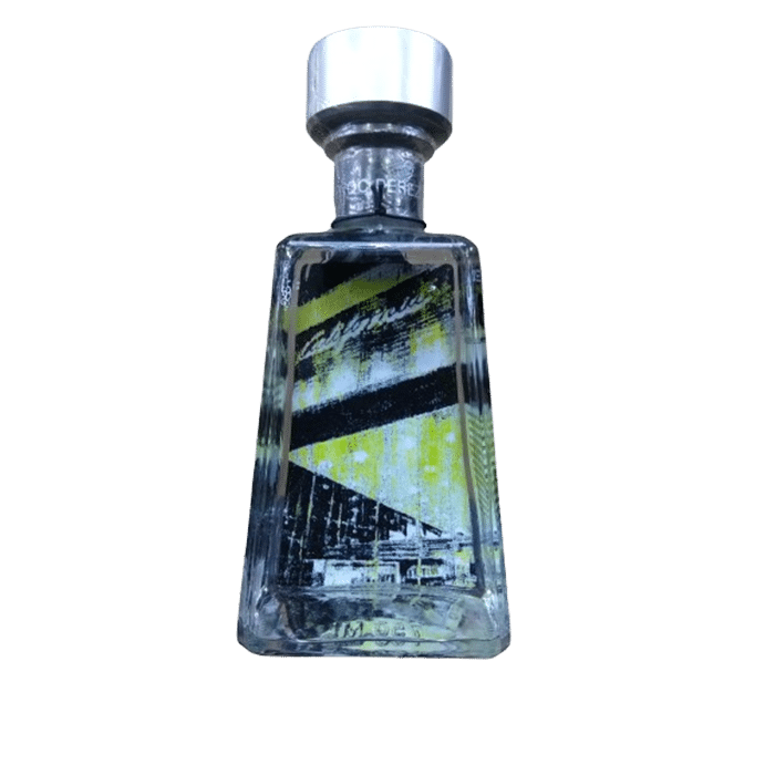 1800 Essential Silver Tequila