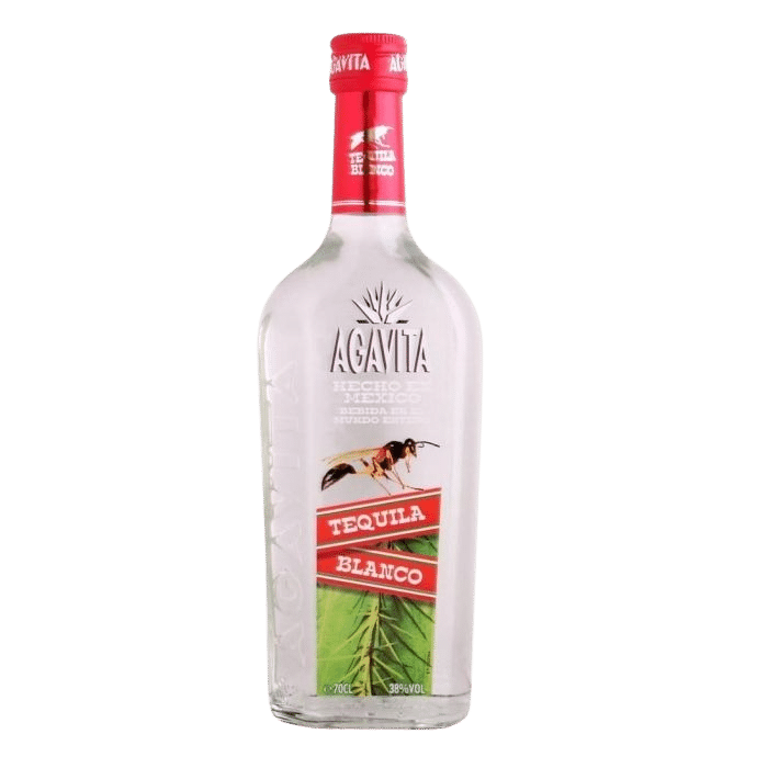 Tequila Agavita Blanco