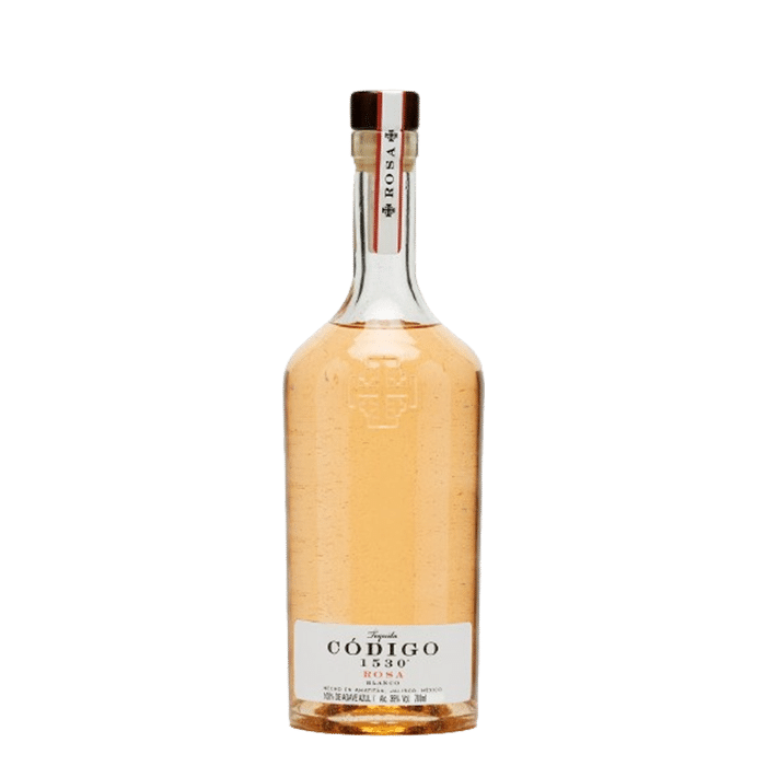 Codigo 1530 Rosa Tequila