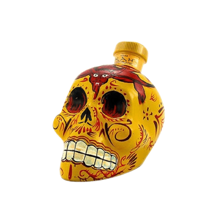 Kah Reposado Tequila