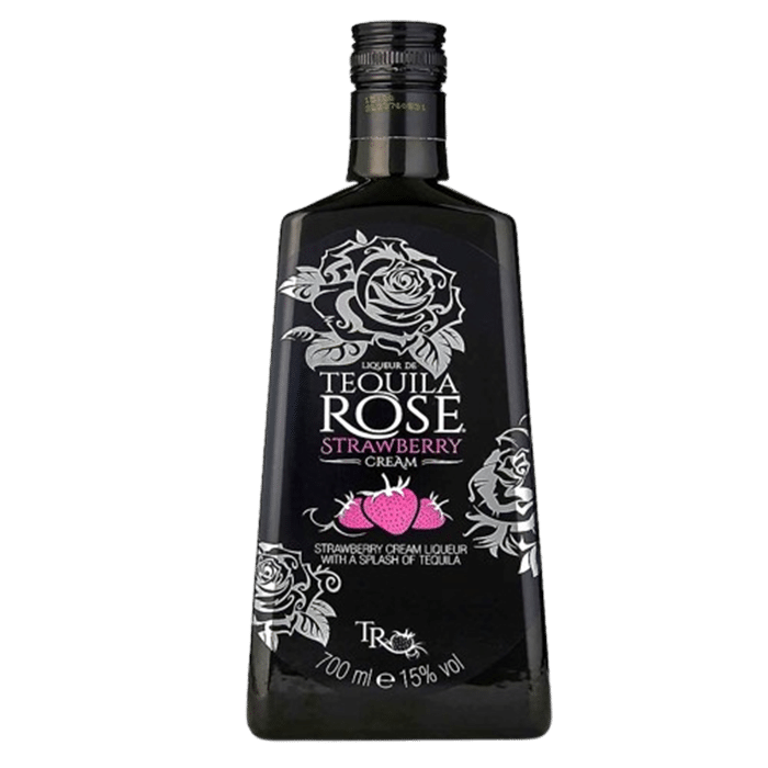 Tequila Rose Strawberry Cream