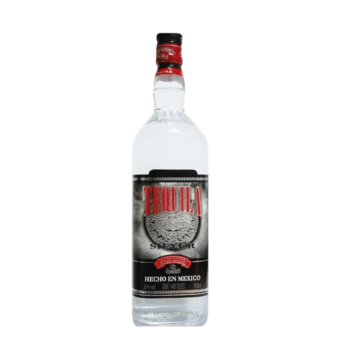 Tequila San Luis Silver
