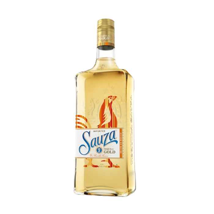 Tequila Sauza Extra Gold