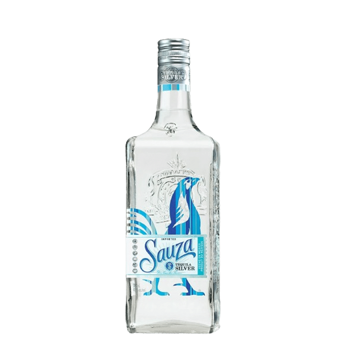 Tequila Sauza Silver