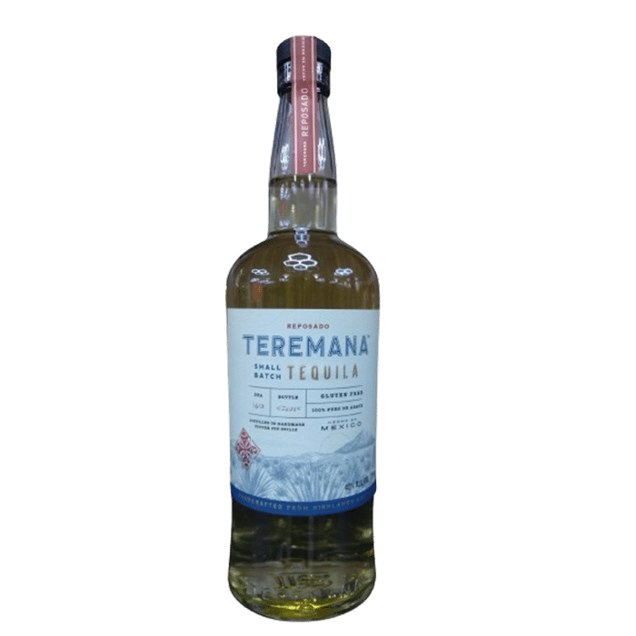 Teremana Reposado Tequila