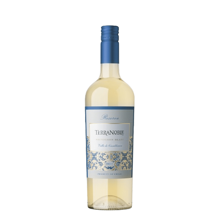 Terranoble Reserva Sauvignon Blanc