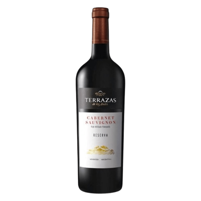 Terrazas De Los Andes Cabernet Sauvignon