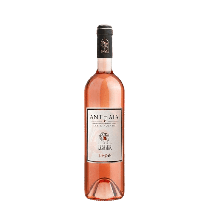 Terre Di Marfisa Anthaia IGT Lazio Rosato Rose