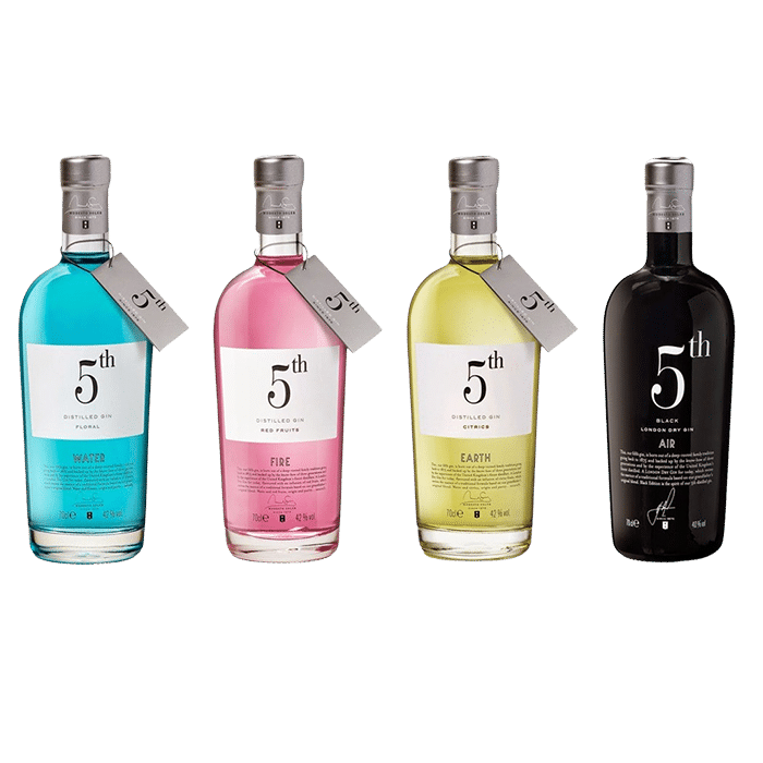The 5th Gin