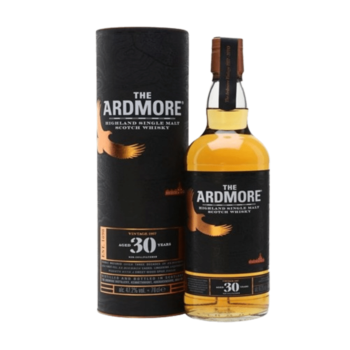 The Ardmore 30 Year Old