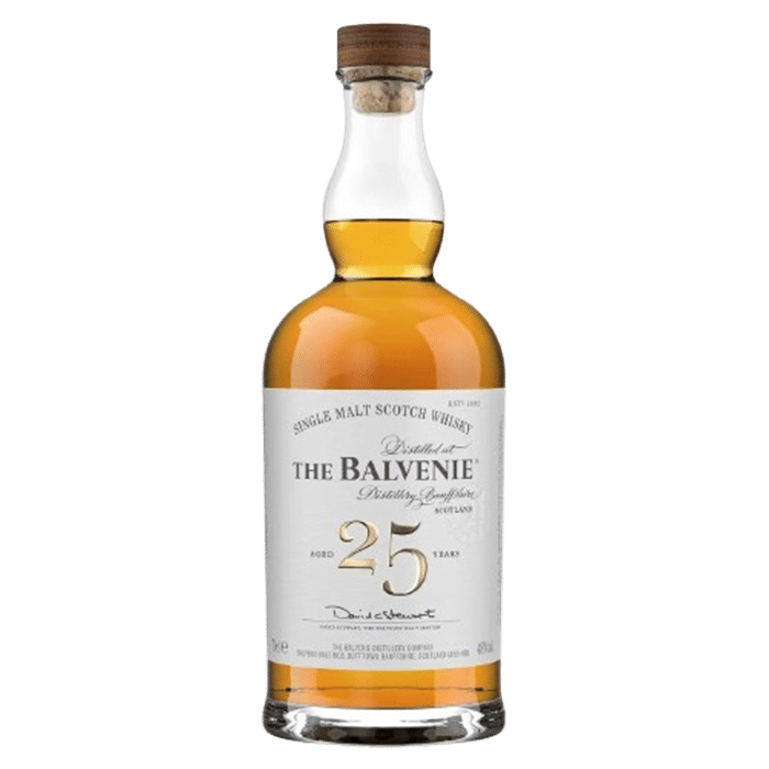 The Balvenie Rare Marriages Series 25 Years Old