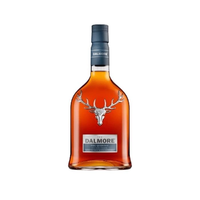The Dalmore The Quintet