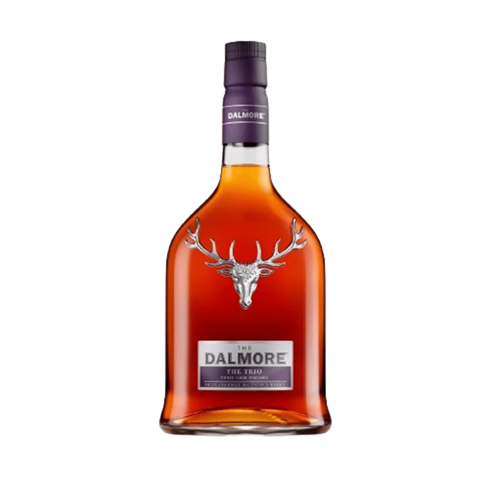 The Dalmore The Trio