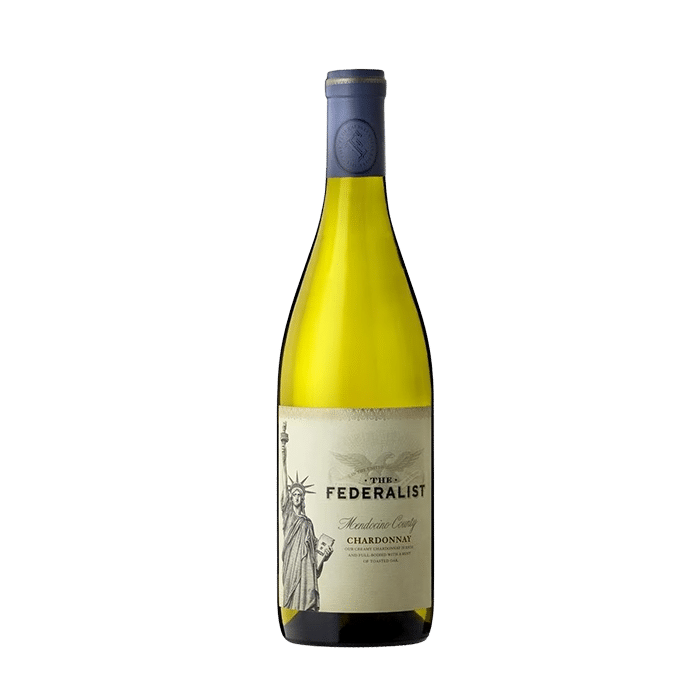 The Federalist Chardonnay