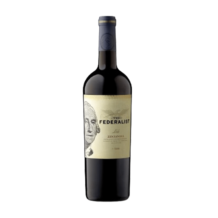 The Federalist Zinfandel