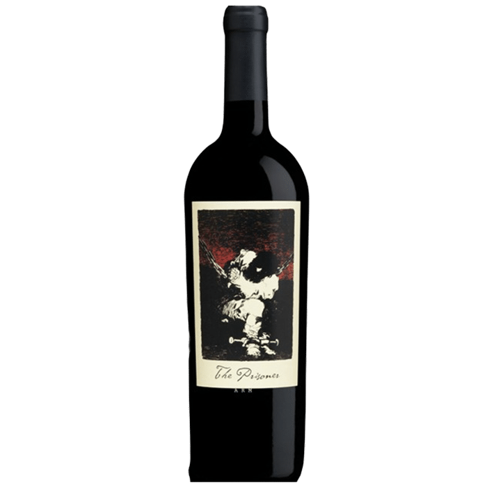 The Prisoner Red Blend