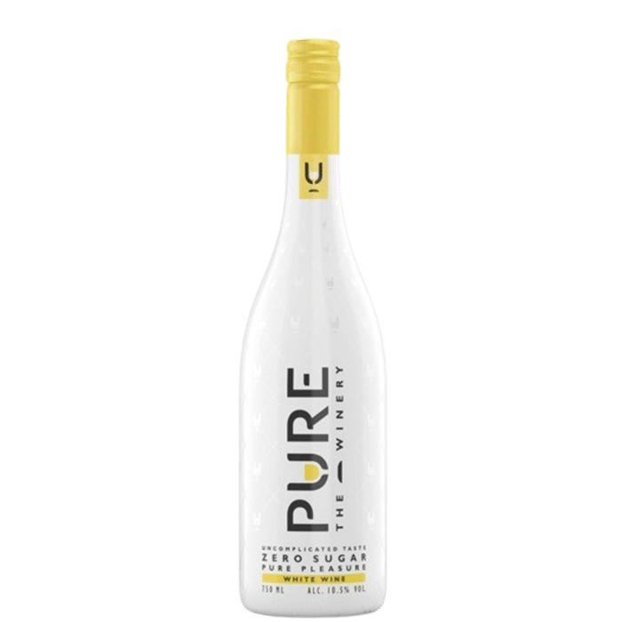 The Pure Winery White Wine