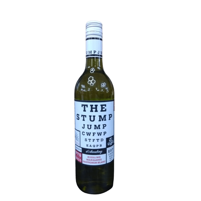 The Stump Jump White D’arenberg