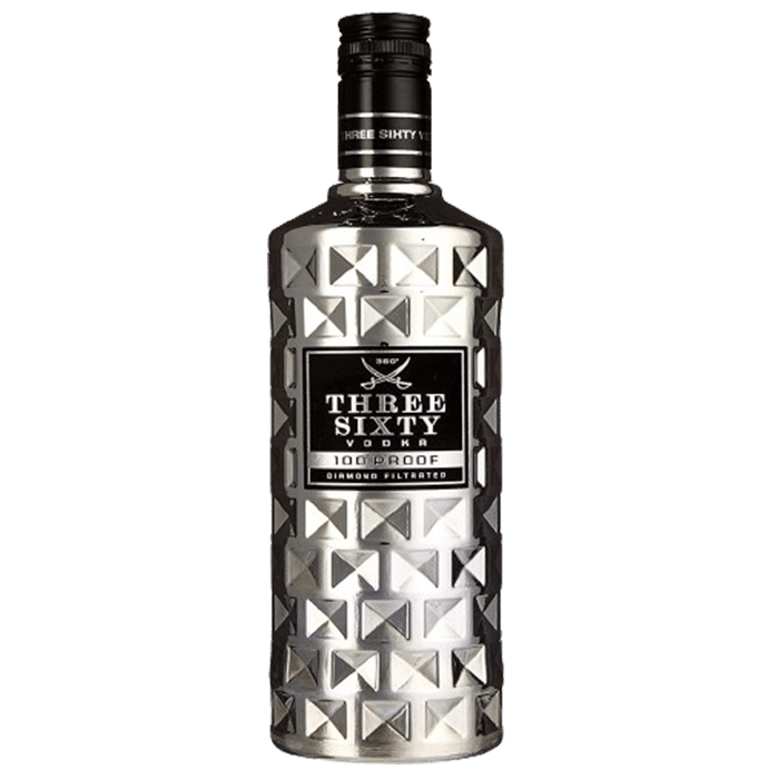 Three Sixty Vodka