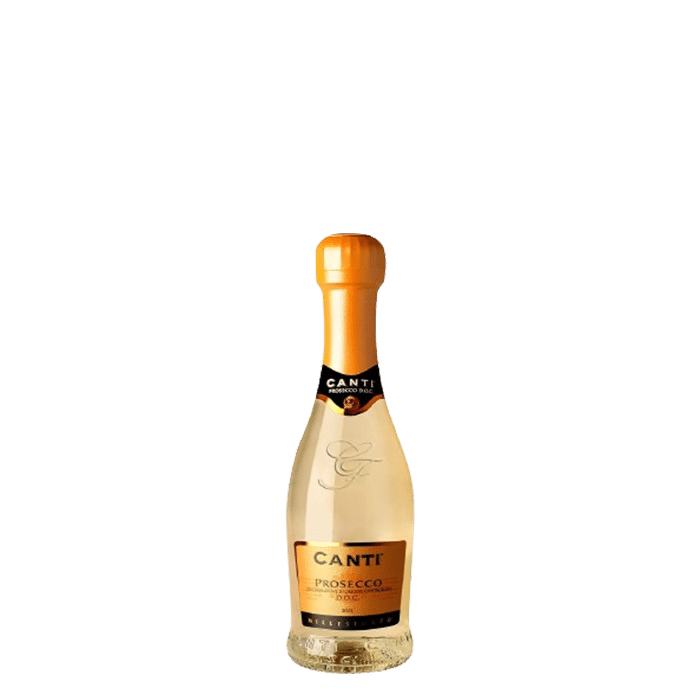 Ti Prosecco DOC Extra Dry Millesimato