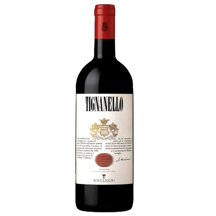 Tignanello Toscana