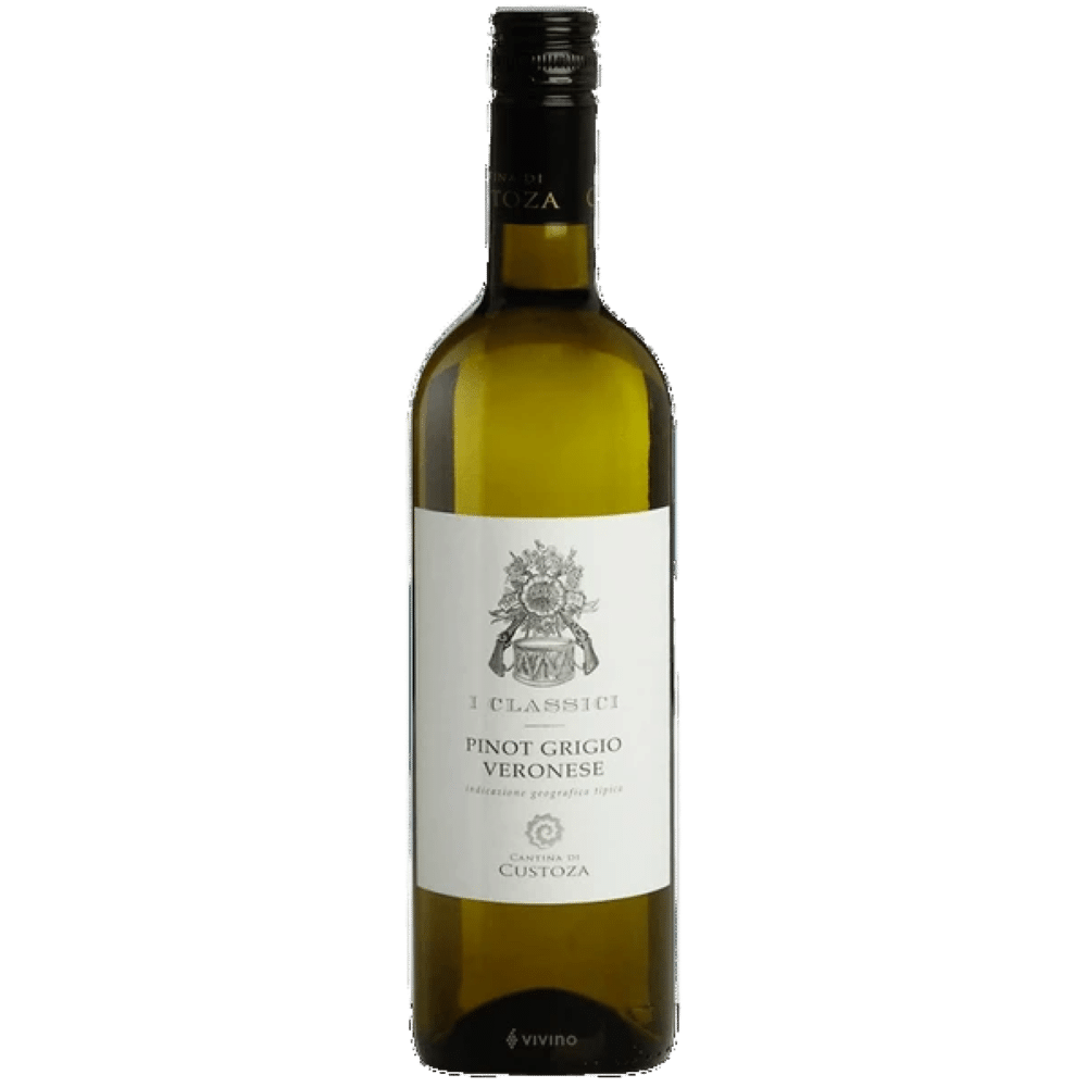 Tina Di Custoza Pinot Grigio Linea Classica Veronese
