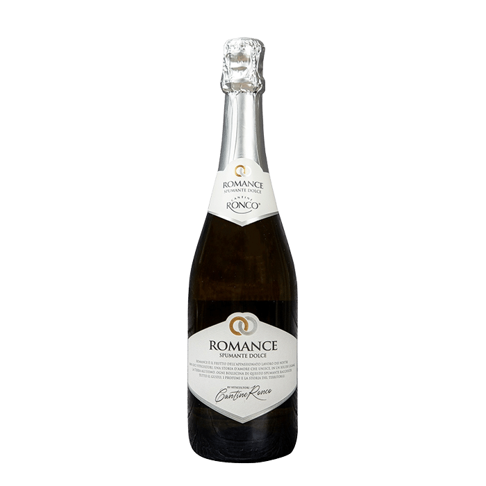 Tine Ronco Romance Spumante Dolce