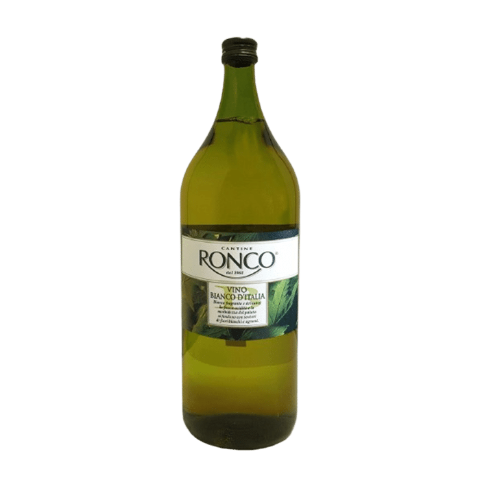 Tine Ronco Vino Bianco