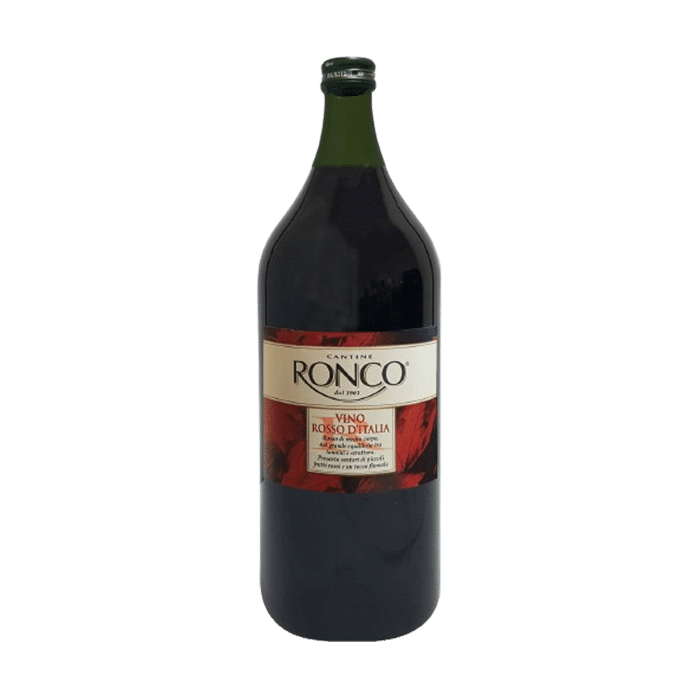 Tine Ronco Vino Rosso