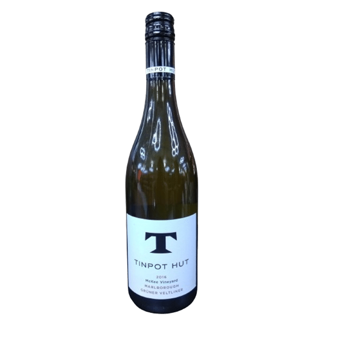 Tinpot Hut Gruner Veltliner