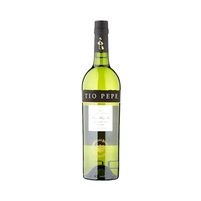 Tio Pepe Extra Dry Sherry