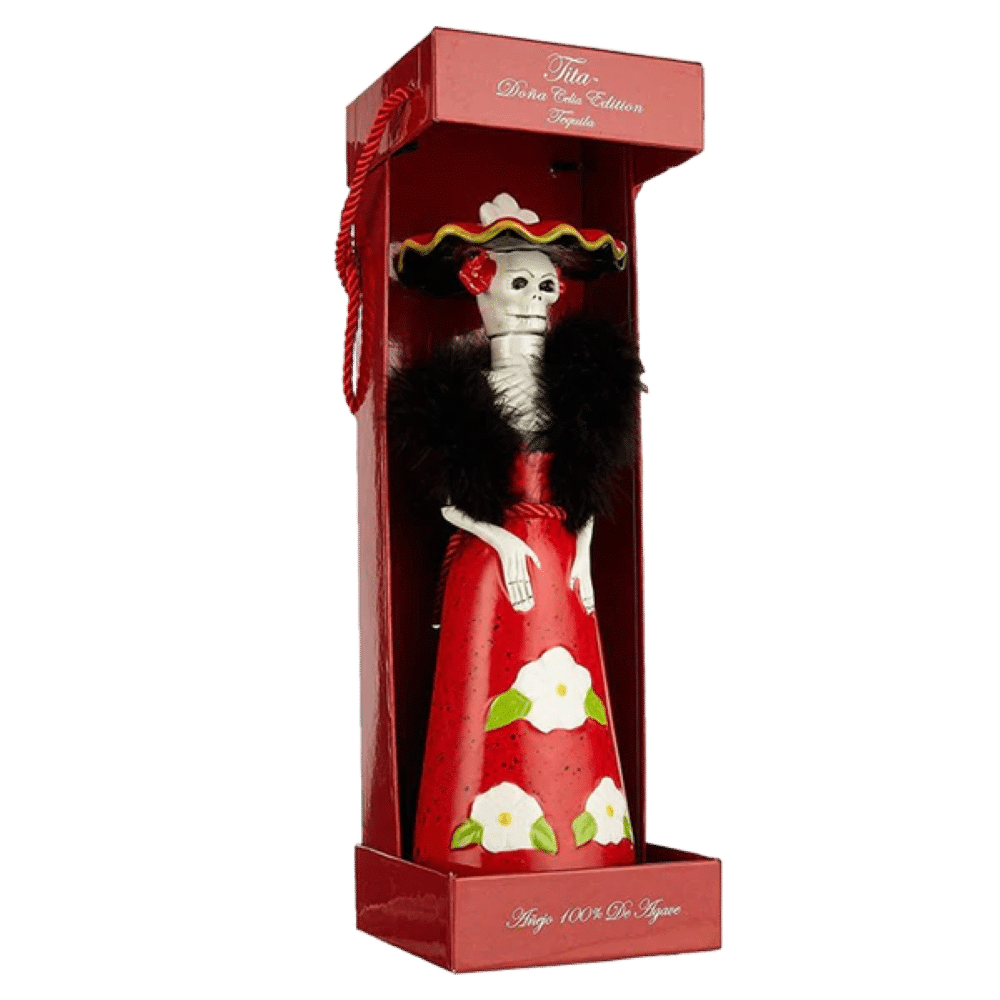 Tita Anejo