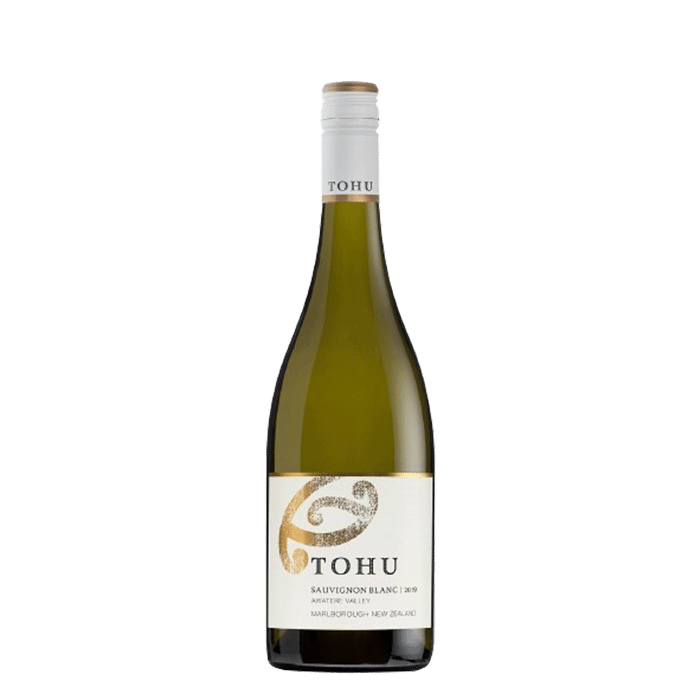 Tohu Marlborough Sauvignon Blanc