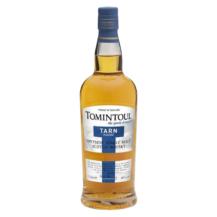 Tomintoul Tarn Peated