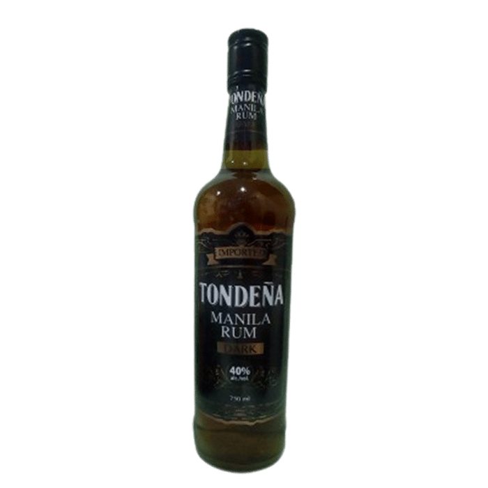 Tondena Manila Dark