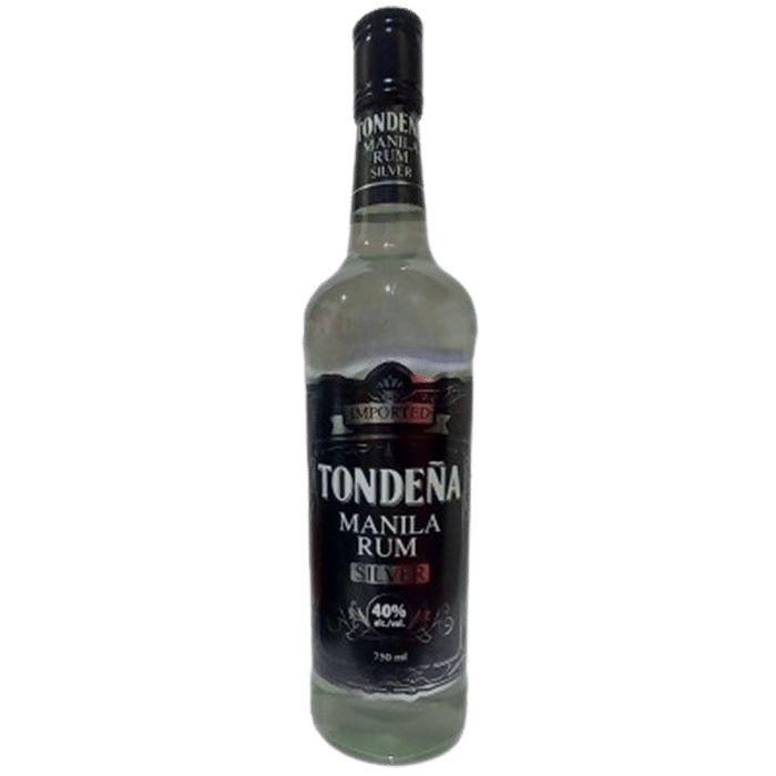 Tondena Manila Silver